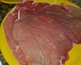 Foto del paso 2 de la receta: El cachopo segoviano