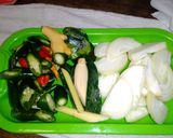 Foto langkah ke 1 dari resep Sarden Kaleng.