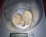 Foto del paso 2 de la receta: Buñuelos de bacalao