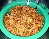 Mike's Spicy Pulled Pork BBQ Sandwiches recipe step 7 photo