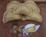 Foto langkah ke 13 dari resep Pastel Kriuk.