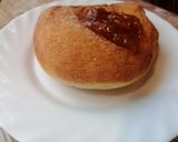 Fánk recept fázis 4 fotója