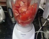 Foto del paso 2 de la receta: Plato ratatouille