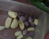 Foto langkah ke 1 dari resep Dimsum Pokcoy.