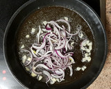 Foto del paso 2 de la receta: Fagiolini alla Provenzale