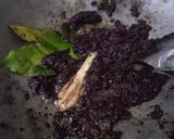 Foto langkah ke 3 dari resep Rawon Ayam.