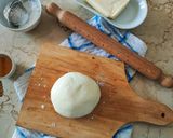 Foto del passaggio 4 della ricetta Pasta di zucchero