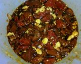 Foto langkah ke 1 dari resep Bistik daging sapi simple enak dan ekonomis #KitaBerbagi.