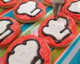 Foto del paso 5 de la receta: Galletas Cookpad