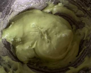 120. Es Cendol Susu (Vegan, GF) - Step 3