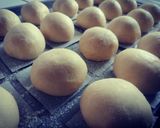 Foto langkah ke 12 dari resep Donat kentang NCC super lembut.