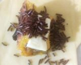 Foto langkah ke 7 dari resep Bolen pisang keju meises yummy..😍😋 #TiketMasukGoldenApron3.
