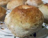 Foto del paso 17 de la receta: Panecillos integrales de Espelta!!!