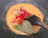 Foto langkah ke 4 dari resep 21. Sayur Manisah (Sayur Santan Labu Siam).