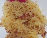 Foto del paso 1 de la receta: Budín De Manzana y Canela