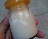 Foto langkah ke 5 dari resep Yakult Homemade.