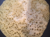 بغرير بالسميد مع سر نجاحه