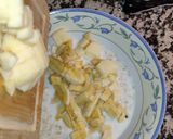 Foto del paso 5 de la receta: Galletas de avena con higos y frutas