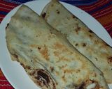 Foto del paso 8 de la receta: Baleadas