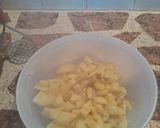 Foto del paso 13 de la receta: Tarta de atún y puré de papa🥔🥧