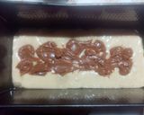 Foto del paso 2 de la receta: * Budín de banana split *