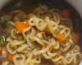 Foto del paso 6 de la receta: Ramen vegano para un Lunes frío (o cualquier día)