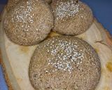 Foto del paso 3 de la receta: Pan de papa integral