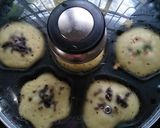 Foto langkah ke 4 dari resep Kue Pukis Takaran Sendok.