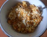 Foto del paso 9 de la receta: 266. Tortitas de patata y zanahoria