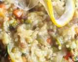 Foto del paso 10 de la receta: Kitchari vegano