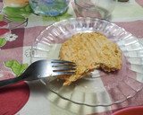 Foto del paso 3 de la receta: Hamburguesa fitness de pavo y zanahorias