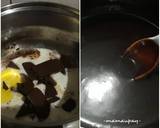 Brownies Alpukat (Kekinian ) langkah memasak 4 foto