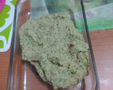Foto del paso 3 de la receta: Croquetas de embutidos y aceitunas verdes