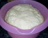 Foto del paso 3 de la receta: Pan trenzado