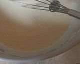 Foto del paso 2 de la receta: Waffles
