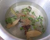 Chicken tikka biryani with boondi raita recipe step 3 photo