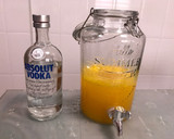 Foto del paso 2 de la receta: Agua de Valencia
