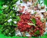 Foto langkah ke 5 dari resep Bothok Tahu.