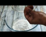रेड वेलवेट मार्बल केक (Red velvet marble cake recipe in Hindi) रेसिपी चरण 2 फोटो