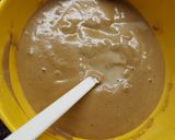 Foto del paso 4 de la receta: Torta de café batido
