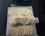 Foto langkah ke 1 dari resep Tempe Goreng Pati Sat Set.