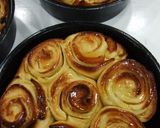 Foto del paso 5 de la receta: Torta Ochenta golpes