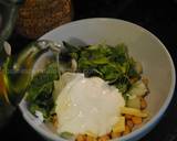 Vegetarian kebab recipe step 5 photo