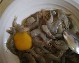 Foto langkah ke 2 dari resep Udang crispy.