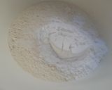 Mézeskalács recept fázis 1 fotója