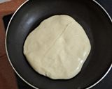 Foto langkah ke 5 dari resep Potato Cheese Bread (Takaran sendok).