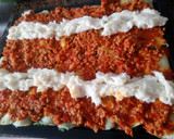 Foto del paso 3 de la receta: Canelones rellenos de acelga y bechamel