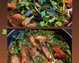 Foto langkah ke 4 dari resep Ayam Tangkap khas Aceh.