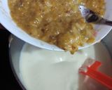 Foto langkah ke 5 dari resep Bolu pisang raja.