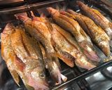 Foto del paso 3 de la receta: Pescados constantin al disco al estilo Sonorense